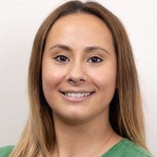 Maddy Psaltis