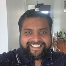 Hemant Garg