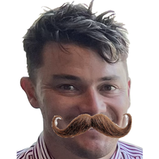 Liam Cavanagh