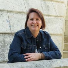Kim Harrison