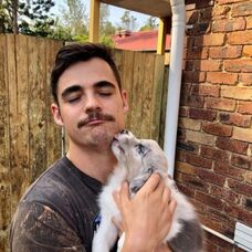 Nick Whimp