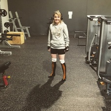 Sara Showler
