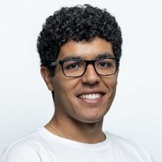 Carlos Jorges Ramirez