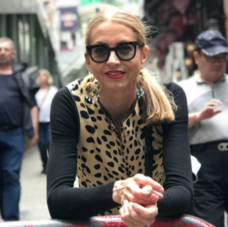 Sharyn Sawyer