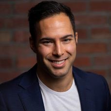 Greg Amanatidis