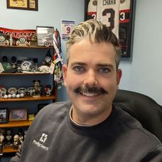 Kevin Carmichael