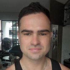 Andrew Laub