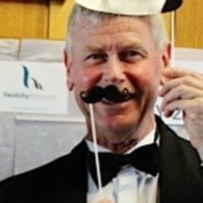 rob windsor