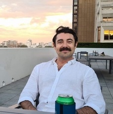 Ben Borger