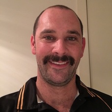 Michael McKenna