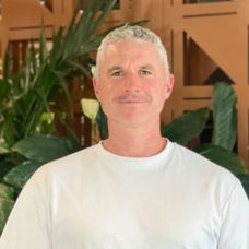 Greg Anderson