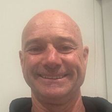 Dave Mutimer