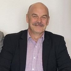 Steve Taylor