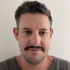 Todd James