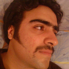 Ehsan Madadi