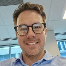 Dan Cotter