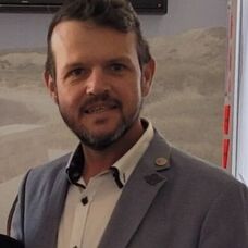 Kerry Skillington
