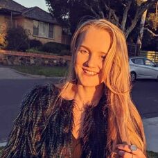 Taylah Williams