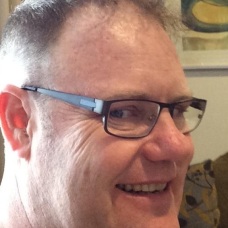 Darren Gilby