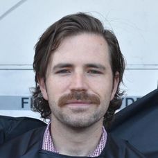 Jarrod Hall