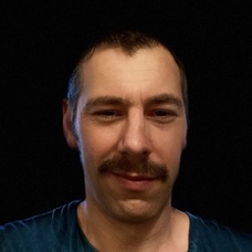 Peter Stuchbery