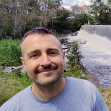 Greg Denyer