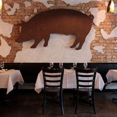 Little Black Pig and Sons