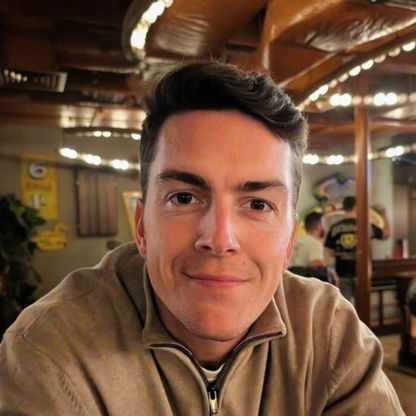 Joe MacDonald
