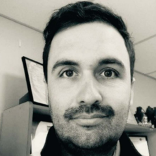 Joel Eltringham