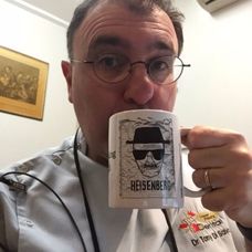 Anthony Di Salvo