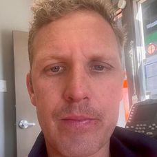 Gavin Harris