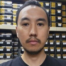 Steve Ng