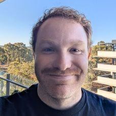 Andrew Pitkethly