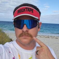 Ray Mayne