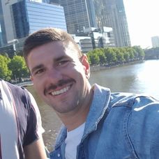 Lee Jarvis