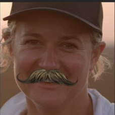 Anna Speer