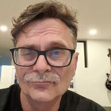 David Rasmussen