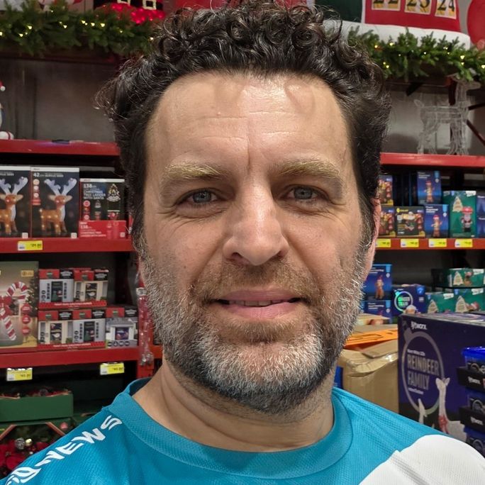Reza Jafari