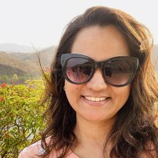 Pooja Bangalorekar