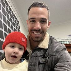 Matt Olivieri