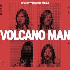 VOLCANO MAN