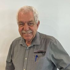 Fred Verbakel