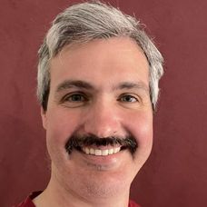 Daniel Egan
