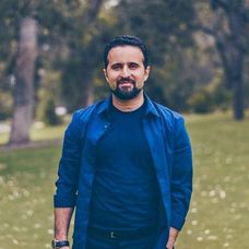 Hamed Hajia