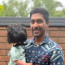 Thilak Manohar