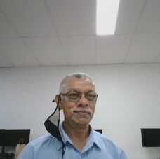 Fyroze Husain