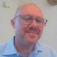 Mark Siebentritt