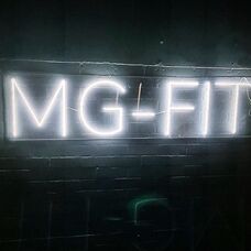 MG - FIT