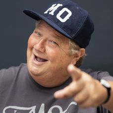 Jono Coleman
