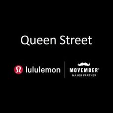 lululemon Queen street Store